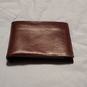 Tilley Wallet Mens